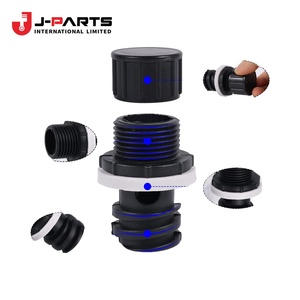 ข้อต่อท่อระบายน้ำแอร์สำหรับรถยนต์โตโยต้าไฮเอซ LH103 ปี 1993-1998 รุ่น 88897-87101 90413-15001 - Product Image 2