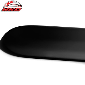 Alerón de Techo Negro Mate Compatible con Dodge Challenger 2008-2023 - Product Image 4