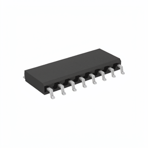CPC7592BCTR Composants électroniques en gros pour revendeurs, CI d'interface télécom 16 SOIC (0,295 po, largeur 7,50 mm) - Product Image 1