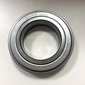 70X117X18mm محمل تحرير القابض CT70B SF1412 <span class=keywords><strong>70TNK</strong></span>-<span class=keywords><strong>1</strong></span> ، وملحقاتها - Product Image 1