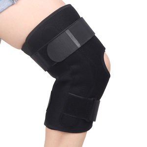 ปลอกรัดเข่าแบบมีข้อต่อสำหรับป้องกันหัวเข่าปลอกรัดเข่า - Product Image 1