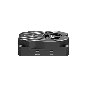 Transmisor de Video de Largo Alcance IFlight BLITZ Whoop 1.2G 1.6W VTX MMCX Original, Transmisor de Imagen para Drones de Carreras RC FPV - Product Image 4