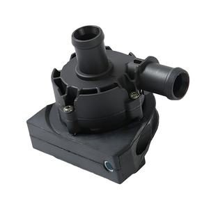 5G0965567A 5G0 965 567A 5G0 965 567 piezas de automóviles pequeña bomba de agua adicional de refrigeración de gasolina para Lingdu Golf 7 Sagitar - Product Image 1