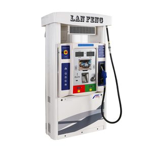 Distributeur de carburant Lanfeng de haute qualité pour <span class=keywords><strong>essence</strong></span>, <span class=keywords><strong>diesel</strong></span>, pétrole et kérosène - Product Image 3