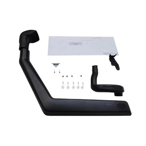 Dongsui อุปกรณ์เสริมรถ4X4,คุณภาพสูงรถออฟโรด Snokel สำหรับ <span class=keywords><strong>SUZUKI</strong></span> <span class=keywords><strong>Jimny</strong></span> 2019-2021 Snokels <span class=keywords><strong>ขาย</strong></span>ร้อน - Product Image 1