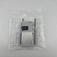 Solenoide Plc Vuvg-b10-m52-mzt-f-1t1l 573417 Nuevo en Caja con Garantía