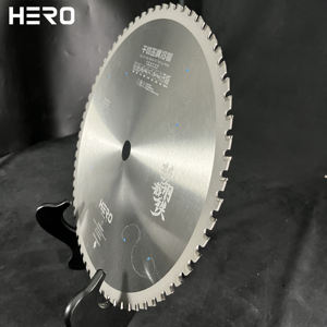 HERO Métal Aluminium <span class=keywords><strong>Disque</strong></span> De Coupe Froid TCT Lame De <span class=keywords><strong>Scie</strong></span> Circulaire <span class=keywords><strong>pour</strong></span> 355 Mm 14 Pouces Machine <span class=keywords><strong>Scie</strong></span> À Onglets - Product Image 4