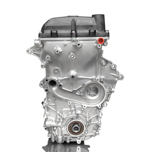 Cho <span class=keywords><strong>Toyota</strong></span> Hiace Hilux Fortuner Innova tacoma 2tr động cơ dài khối ngắn 2tr 2.7L xăng động cơ xăng xi lanh khối - Product Image 5