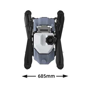 Dron agrícola de alta calidad, venta al por mayor de China, lidera la industria en máquinas agrícolas de fumigación agrícola - Product Image 6