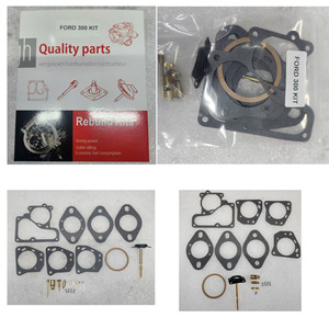 XLH152-3 baru untuk 300 Kit - Product Image 3