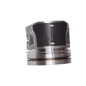 Piston de moteur diesel de pièces de rechange de chargeur de 4110000560147 D30-1004001 - Product Image 4
