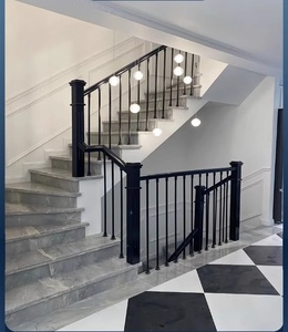 Gradini per Scale in Ceramica Integrale con Micro-rughe Antiscivolo e Resistenti all'Usura, Dimensioni 470X1200mm - Product Image 3