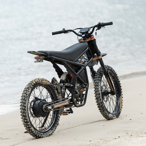 Vélo de montagne électrique Ridingtimes GT73 PRO 3 vitesses, 36V, tout-terrain, avec moteur à moyeu arrière et batterie au lithium, vélo électrique - Product Image 5