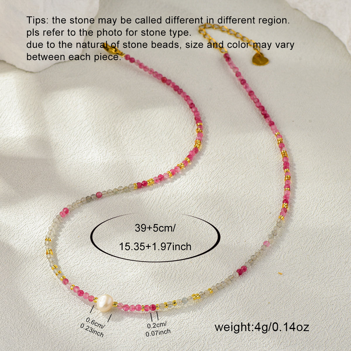 NE240313-1 Necklace