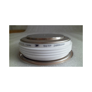 5STP09D1601 5STP04D4600 5STP2842L0025 5STP18M6500 5STP28M4200 SCRモジュール 100%純正トライアック サイリスタ <span class=keywords><strong>ABB</strong></span>ブランド 運輸 - Product Image 6