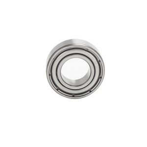 Fourniture de roulements à rouleaux cylindriques miniatures 688-2RS 8*16*5, roulement de moteur de robot de balayage intelligent 688ZZ - Product Image 1