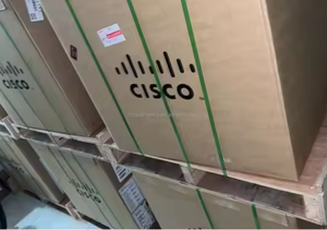 สวิตช์ซีรีส์ C9410R 9400 รุ่น C9410R ของแท้ใหม่ C9400-LC-48P C9400-SUP-1XL-Y C9400-24XS C9400-SUP-1 - Product Image 4