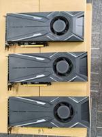 Toptan Uygun Fiyatlı Rtx 2080 Ti 22g Oyun Bilgisayarı Ekran Kartı Gtx 2080ti Kartları GPU Rtx 2080 Ti 22gb