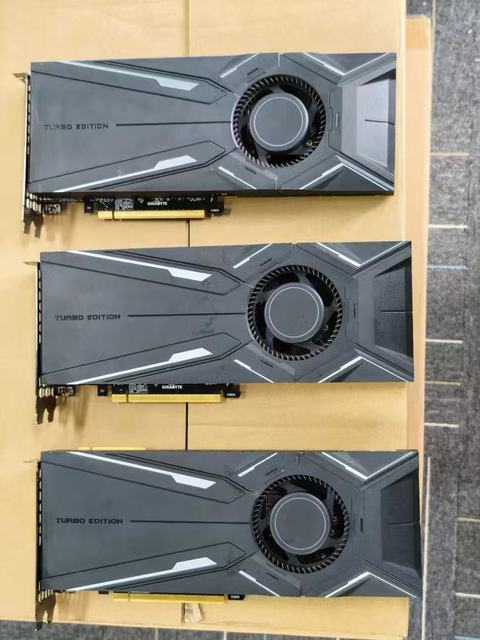 Wholesale Good Price Rtx 2080 Ti 22g Gaming Pc Graphics Card Gtx 2080ti Cards GPU Rtx 2080 Ti 22gb