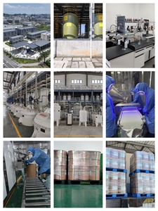 植物由来のフィチン酸エキス（香料・調味料用） - Product Image 2