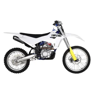 Mikilon 4 tempi Moto Cross adulto 250cc Dirt Bike a buon mercato cinese fuoristrada Moto 250cc