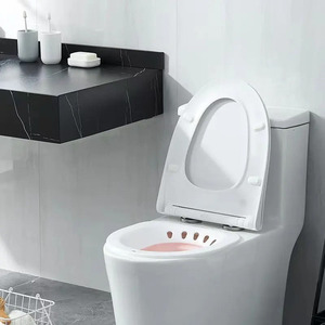 Bain de siège pliable en gros Bassin de soins post-partum Toilette pliable sans squat Baignoire à vapeur Yoni pour femmes enceintes âgées - Product Image 3
