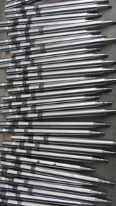 2024 Hot-Sale Interne Beton vibrator wellen nadel Edelstahl Hoch leistung CE-zertifiziert - Product Image 3