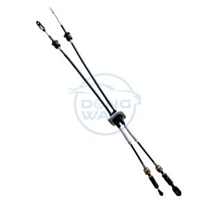 28300M53M00 câble de changement de vitesse de voiture japonais en gros 28380-76A01 pour moteur Suzuki 28300M71M00 - Product Image 5