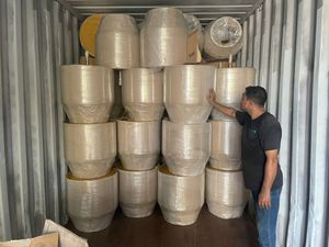 Caja de cambios de motor de núcleo de llanta de fabricación propia de tamaño mini Nuevo mezclador de hormigón pequeño con precio de fábrica Alta eficiencia y portabilidad - Product Image 5