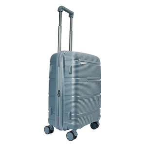 Prix Usine <span class=keywords><strong>Pas</strong></span> <span class=keywords><strong>Cher</strong></span> <span class=keywords><strong>Valises</strong></span> de Voyage à Roulettes en ABS PC, Trousse de Maquillage 12 Pouces, Ensemble de <span class=keywords><strong>3</strong></span> Pièces Bagages - Product Image 4