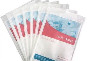 अनुकूलित चिकित्सा स्टेरॉयड डिस्पोजेबल सुरक्षात्मक कपड़े की थैली सर्जिकल मास्क इंजेक्शन सेट बैग - Product Image 6