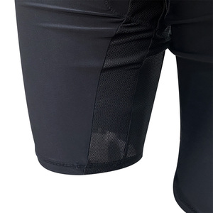 YOUNGSON Pantalones de Protección Acolchados para Patinaje sobre Hielo, Esquí, Snowboard, Motociclismo - Product Image 6