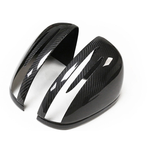 <span class=keywords><strong>AMG</strong></span> GT <span class=keywords><strong>GTS</strong></span> GTR SLK SLC SLS R172 197 231 Coque de rétroviseur latéral en fibre de carbone sèche de haute qualité pour <span class=keywords><strong>Mercedes</strong></span>-Benz <span class=keywords><strong>AMG</strong></span> - Product Image 6