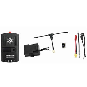 Hot Sales TBS Crossfire Lite FPV Transmitter TX 915Mhz Long Range Radio System 6 Months Warranty for RC Multicopter <b>Racing</b> <b>Drone</b> - Product Image 2
