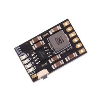 Module intégré de charge et de décharge de MH-CD42 2A 5V 3.7V 4.2V 18650 Batterie au lithium Charge Boost Protection de la carte d'alimentation