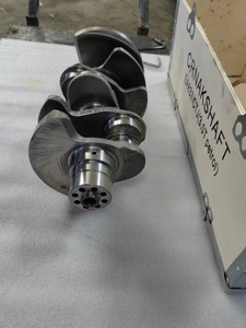 Kualitas OEM EA837 engkol poros engkol mesin untuk Audi vw volkswagen C6 3.0 3.0T CJT CGW CNA 06E105101AA Gasoline Bensin Bensin Bensin - Product Image 5