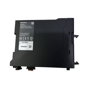 Controlador Programable KV-X310 KV-X520 KV-X530 KV-X550, Unidad CPU, Adaptable a Dispositivos que Requieren Respuesta Rápida y Alta Precisión - Product Image 2