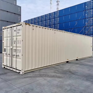 4 bên cửa mở xách tay tự lưu trữ 4ft 40hc '<span class=keywords><strong>side</strong></span> mở khô vận chuyển <span class=keywords><strong>container</strong></span> nhà - Product Image 1