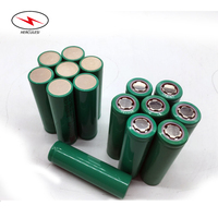 الصف 2000mAh 2500mAh 2900mAh 3000mAh 3500mAh 18650 3.7V بطارية أيون الليثيوم خلية ل ديي بطارية حزمة