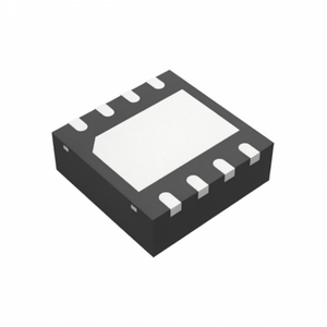 BOM IC In Stock PIC12F609-E_MD Electronic Circuit Components 8 VDFN Exposed Pad Embedded - Product Image 1