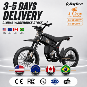 Vélo de montagne électrique de 25 pouces, vélo de ville, moteur sans balais de 250 W, 3 vitesses, batterie au lithium 60 V 36 Ah, étanche, léger, pour adultes - Product Image 1
