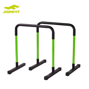 JOINFIT Gym Equipment Fixed Competition Parallel Bars