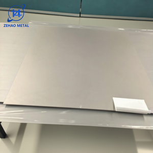 ジュエリー用ジルコニウムプレート19.8mm 20mm 20.2mm 20.5mm 20.8mm 21mmポリッシュ表面エレガントなデザイン - Product Image 5