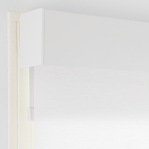 Sisheng Dual Layer Rollläden Schnur lose Doppel fensters chirme Verdunkelung-und Licht filters chirme Tag-und Nacht rollos - Product Image 3