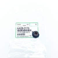AA08-0176 AA080176 Bushing Serbuk Limbah Berkualitas Tinggi untuk Printer Copier Ricoh AF 2075 1075 9001 8001 8000 7500 7502 Suku Cadang