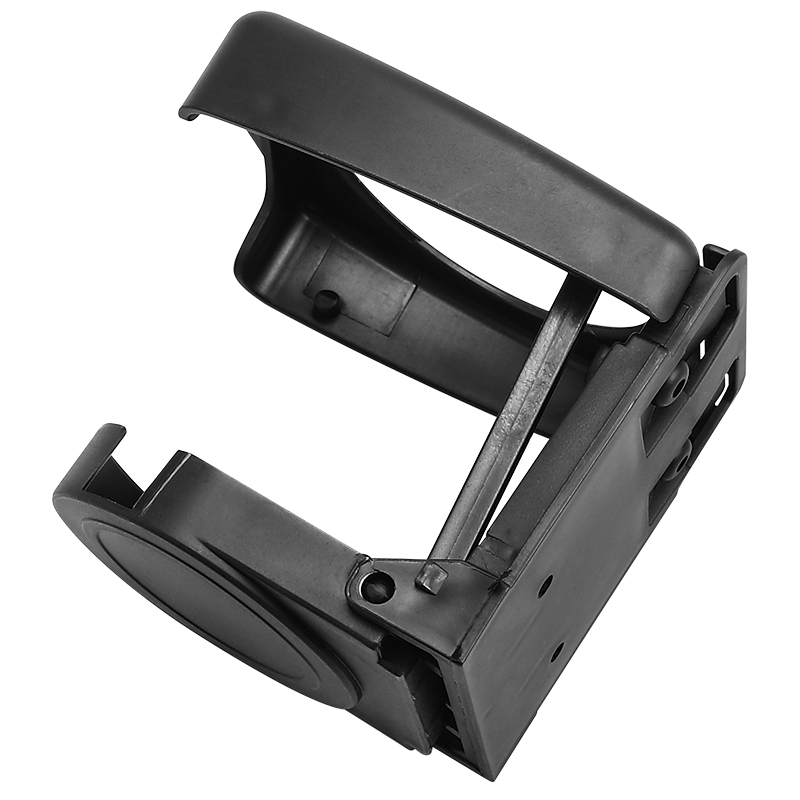 Universal Motorcycle Cup Holder HP-ML180 - Hongpa Brand | Aluminum Alloy ABS Material