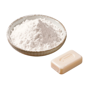 Detergent Grade Sodium Carboxymethyl Cellulose <strong>Phosphorus</strong>-free <strong>Formula</strong> CMC Thickener CAS 9004-32-4 - Product Image 6