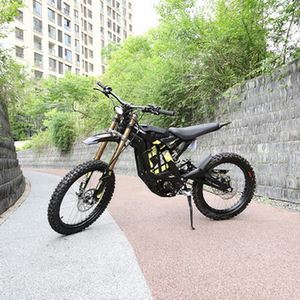 มอเตอร์ไซค์วิบากยอดนิยม โช้คสีทอง Lbx Scooter 2026 Surron Light X 10kw Lbx2026 มอเตอร์ไซค์วิบากยอดนิยม โช้คสีทอง มอเตอร์ไซค์วิบาก Lbx - Product Image 1