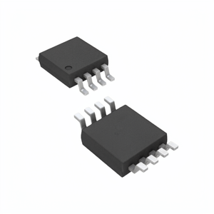 S-19214B33A-E8T1U7 ชิ้นส่วนอิเล็กทรอนิกส์สำหรับการจัดการพลังงาน (PMIC) ตัวแทนจำหน่ายที่ได้รับอนุญาต 8 SOIC Exposed Pad - Product Image 1