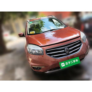 Guazi en stock <span class=keywords><strong>Renault</strong></span> <span class=keywords><strong>Koleos</strong></span> essence 2.5 SUV voiture d'<span class=keywords><strong>occasion</strong></span> traction avant 5 places - Product Image 3